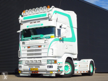 ScaniaR