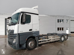 MercedesActros2545 L
