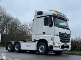 MercedesArocs2651 LS