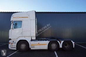 ScaniaR450