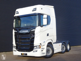 ScaniaS