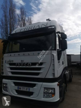 جرار MAN TGS 18.400