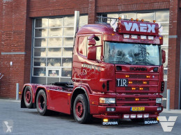 ScaniaR