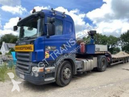 ScaniaR500