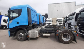 IvecoStralis460 Hi-Way