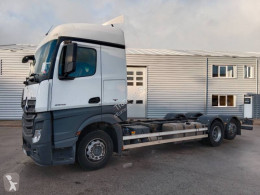 MercedesActros2545 L