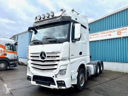 MercedesActros2658