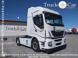 IvecoStralis500