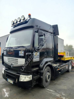 RenaultPremium440 DXI