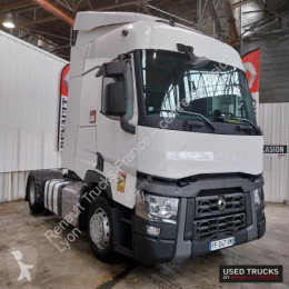 RenaultT-Series