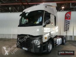 RenaultT-Series