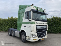 DAFXF460