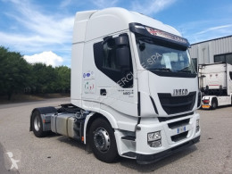 IvecoStralis