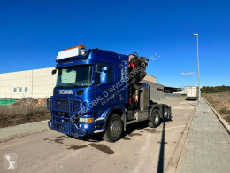 ScaniaG480