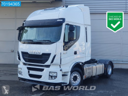 依维柯Stralis480
