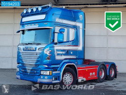 ScaniaR580