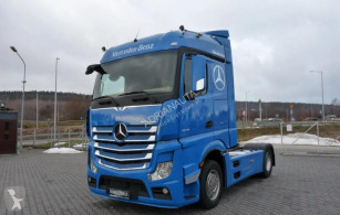 MercedesActros