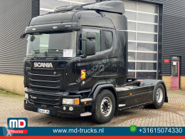 ScaniaR450