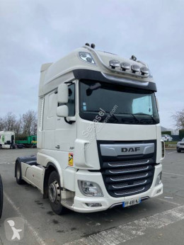 DAFXF530 FT