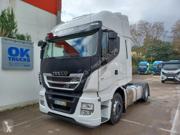 IvecoStralis