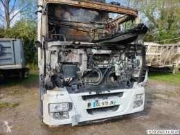 IvecoStralis460