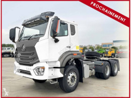 Sinotruk-Howo371
