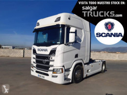 ScaniaR450