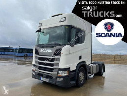 ScaniaR450