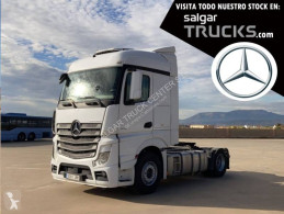 MercedesActros1848 LS
