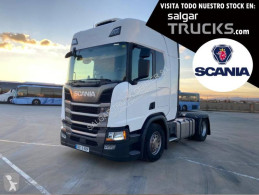 ScaniaR450