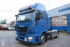 IvecoStralis460