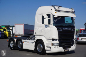 ScaniaR