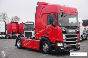 ScaniaR