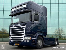 ScaniaR450