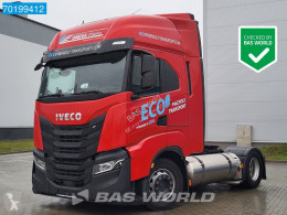 IvecoS-WAY