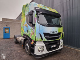 IvecoStralis