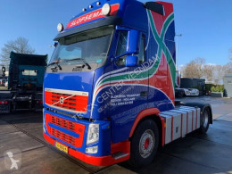 tracteur Volvo