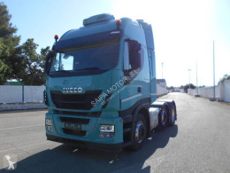 IvecoStralisAS 440 S 48 TP