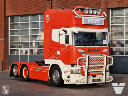ScaniaR580