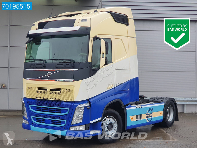 Volvo fh16 750 4x2