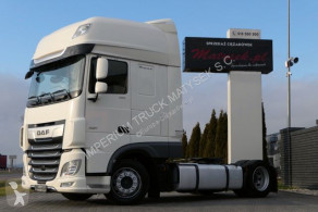 cap tractor DAF XF 480 / SUPER SPACE CAB / LOW DECK/MEGA/EURO 6