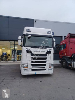 ScaniaS