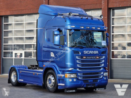 ScaniaR450