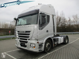 IvecoStralis
