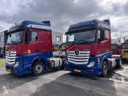 MercedesActros