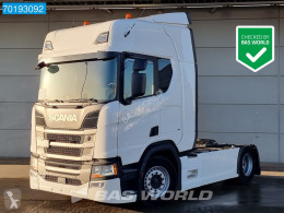 ScaniaR450