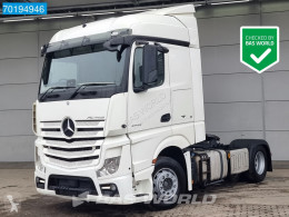 MercedesActros