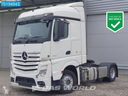 MercedesActros