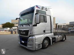 曼恩TGX18.440 XXL