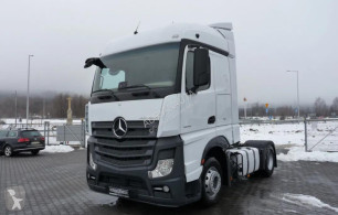 MercedesActros